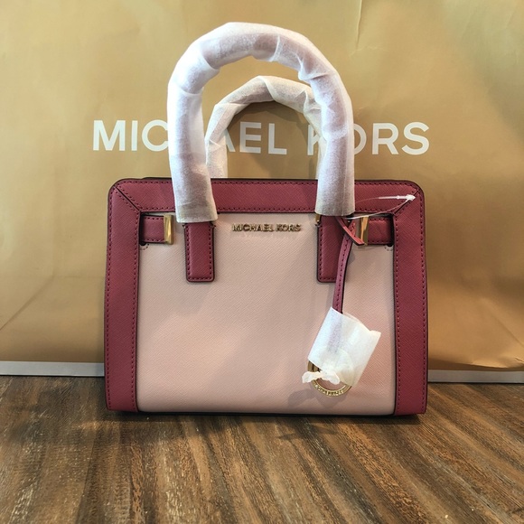 MICHAEL Michael Kors Handbags - Michael Kors | Dillon Tulip Small Purse
